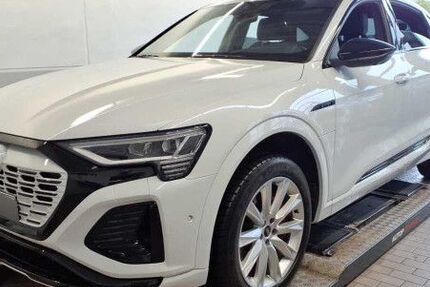 Audi Q8 e-tron 55.724 km 47.670 &euro; Lohr am Main 97816