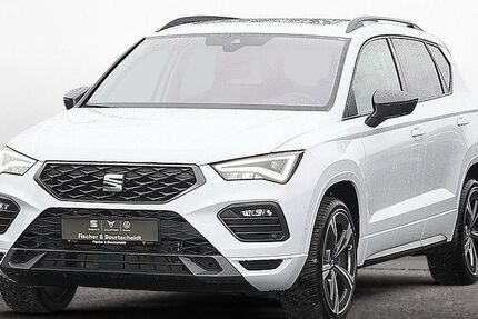 Seat Ateca 63.458 km 27.180 € Lohmar 53797