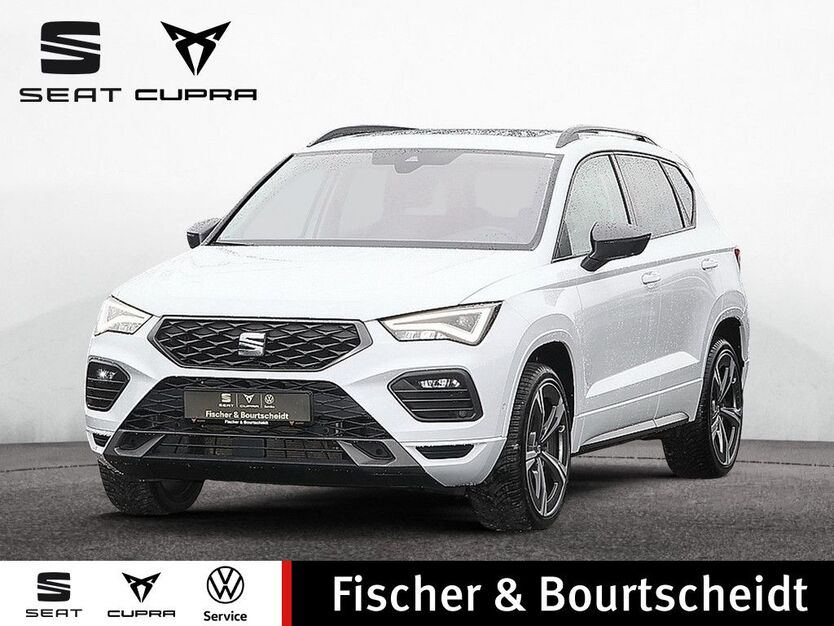 Seat Ateca 63.458 km 27.180 € Lohmar 53797