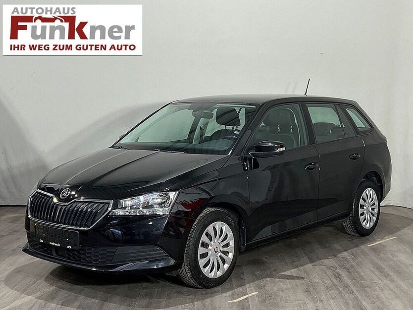 Fabia