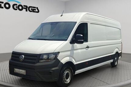VW Crafter 31.454 km 32.885 &euro; Morbach 54497