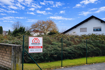 Grundstück Rodgau Nieder-Roden - 699.000&euro; | Angebot:24973796