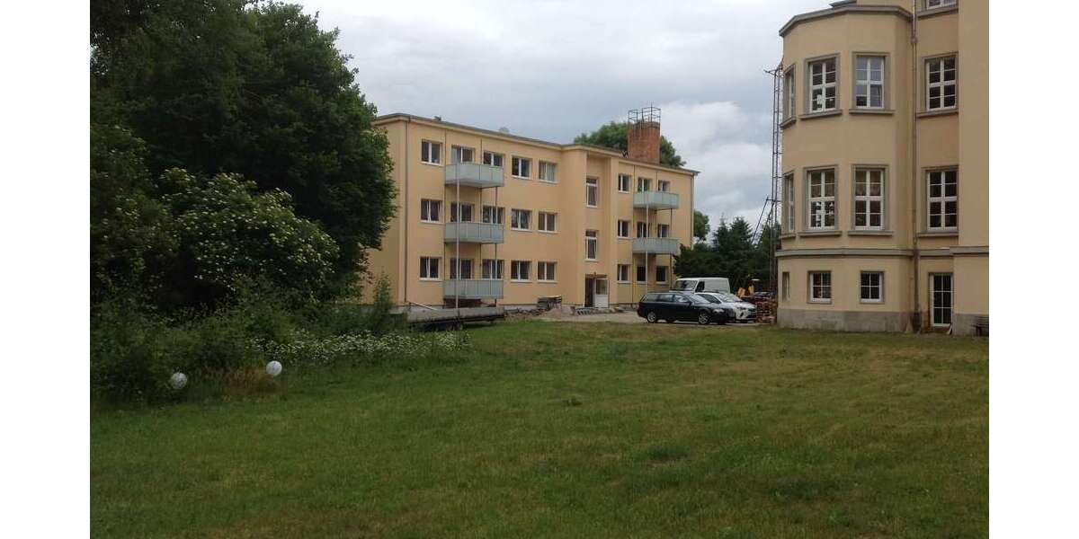 Etagenwohnung Vogelsang-Warsin Warsin - 2 Zimmer, 78 m&sup2;, 510&euro; | Angebot:26664579
