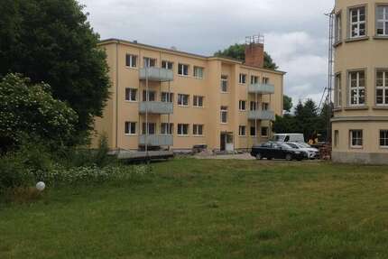 Wohnung Vogelsang-Warsin Warsin - 2 Zimmer, 78 m&sup2;, 510&euro; | Angebot:26664579