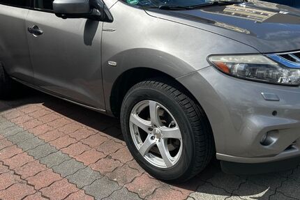 Nissan Murano 224.000 km 6.700 &euro; Hamburg 20253