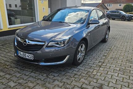 Opel Insignia 116.000 km 9.299 &euro; Thyrnau 94136