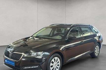 Skoda Superb 67.891 km 20.890 € Stuttgart 70190