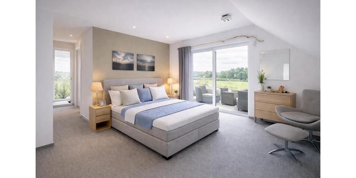 Einfamilienhaus Hofgeismar - 5 Zimmer, 138 m&sup2;, 2.550&euro; | Angebot:26065495