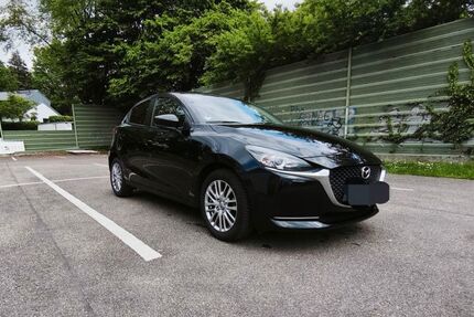 Mazda 2 41.500 km 13.800 &euro; Langenfeld 40764