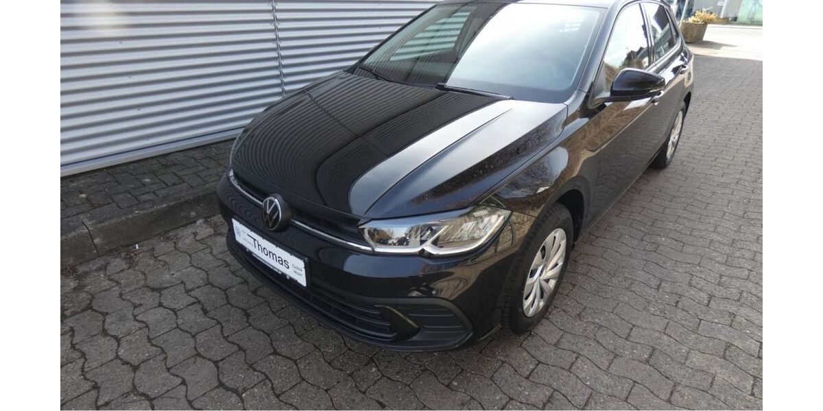 VW Polo 9.000 km 23.750 &euro; Celle 29223