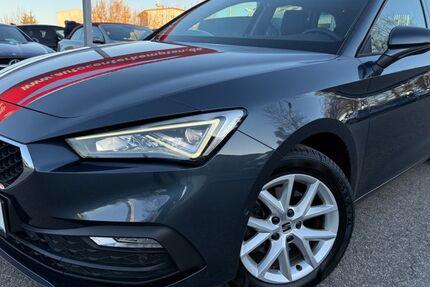 Seat Leon 104.250 km 15.900 &euro; Kempten (Allgäu) 87437