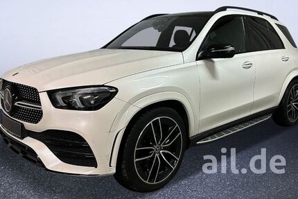 Mercedes-Benz GLE 400 119.612 km 69.180 &euro; Grünwald 82031