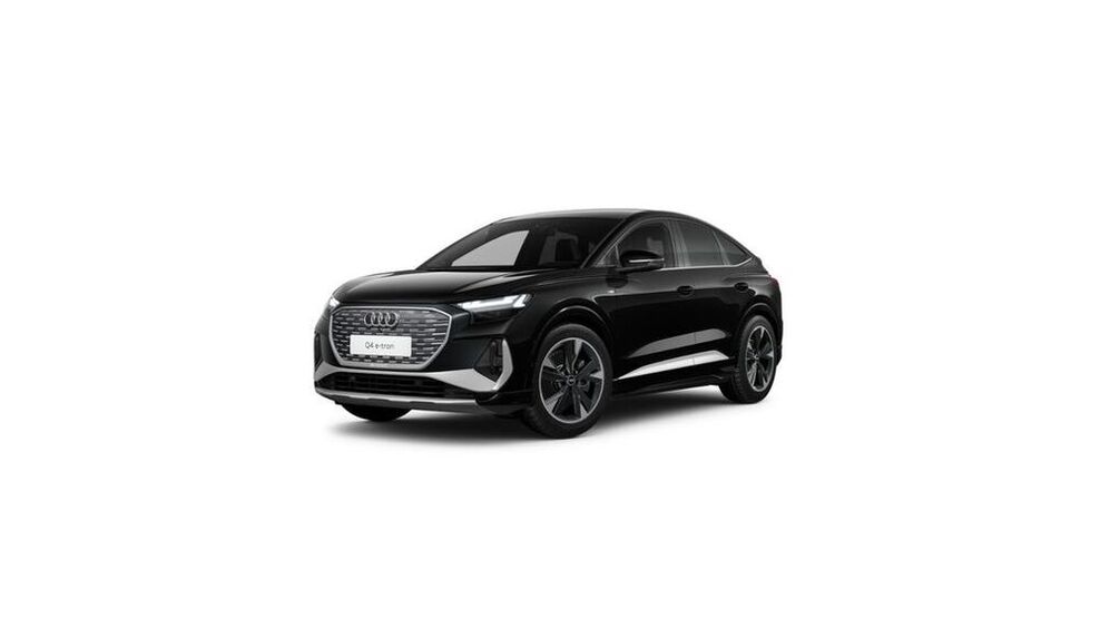 Q4 e-tron