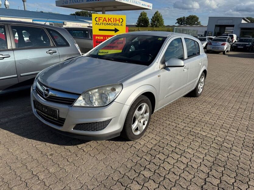 Astra