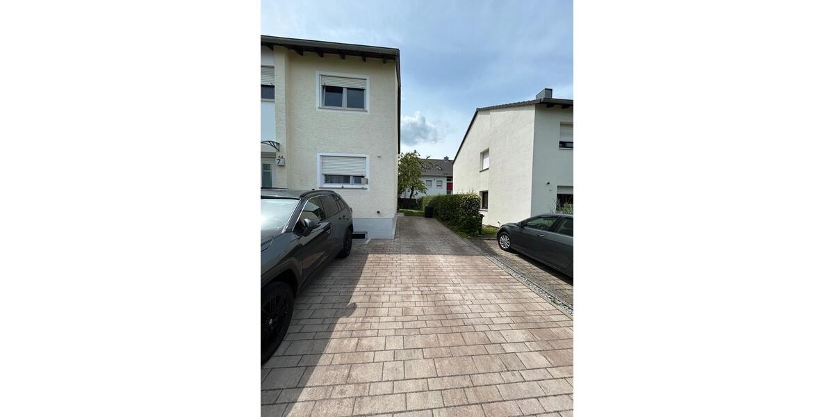 Doppelhaushälfte Gammelshausen - 5 Zimmer, 104 m&sup2;, 420.000&euro; | Angebot:26841857