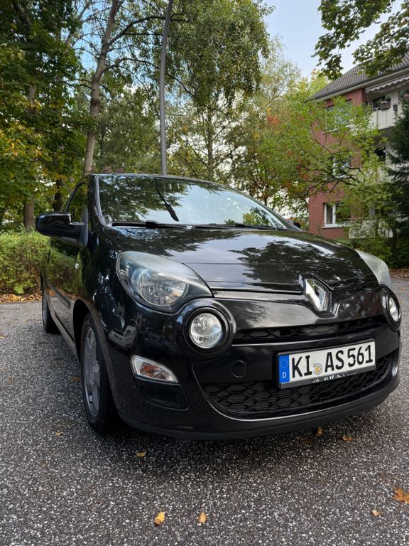 Renault Twingo 67.000 km 5.600 € Hamburg 22453