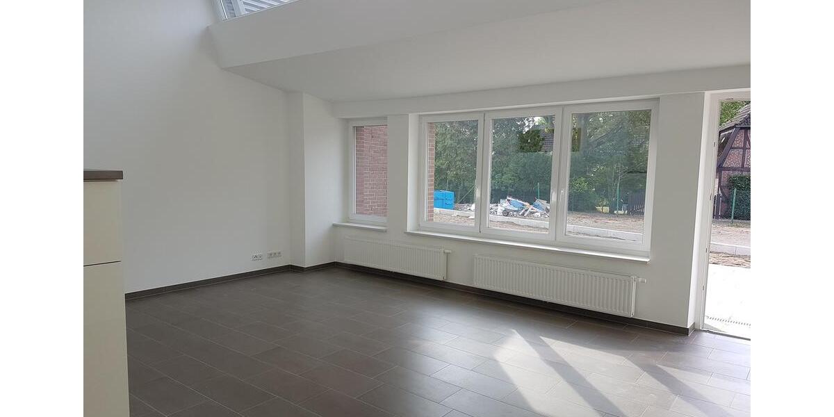 Erdgeschoßwohnung Lauenburg/Elbe Elbe - 3 Zimmer, 92 m&sup2;, 920&euro; | Angebot:25917934