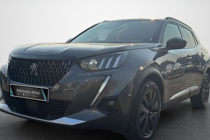 Peugeot 2008 48.562 km 15.950 &euro; Moenchengladbach 41063