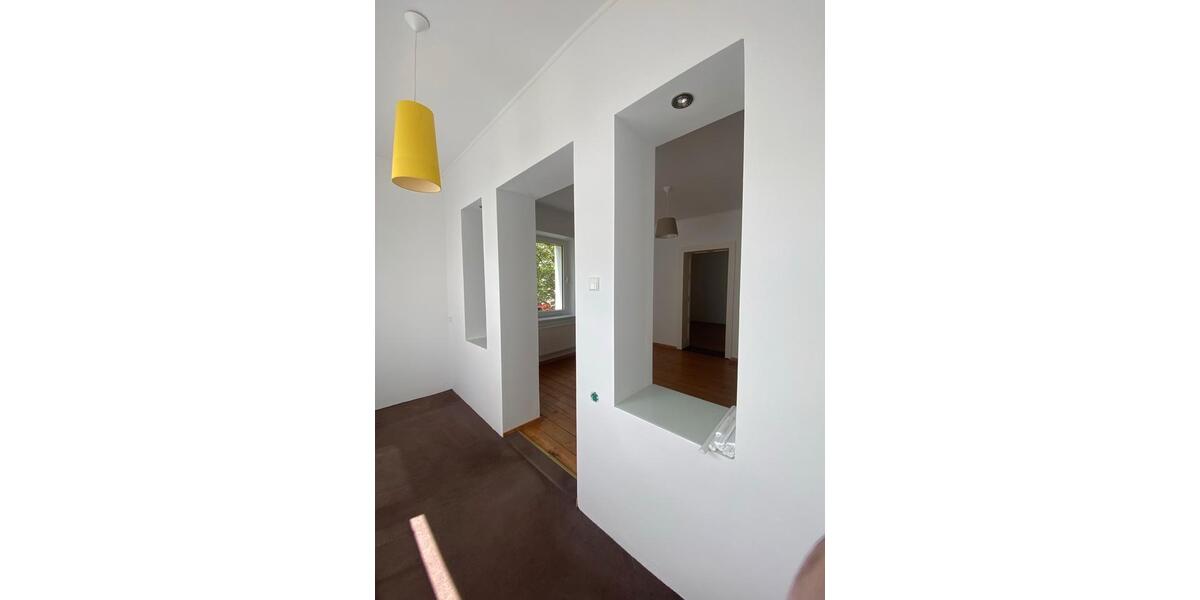 Hochparterre Hildesheim Oststadt/Stadtfeld - 4 Zimmer, 92 m&sup2;, 239.000&euro; | Angebot:26765444