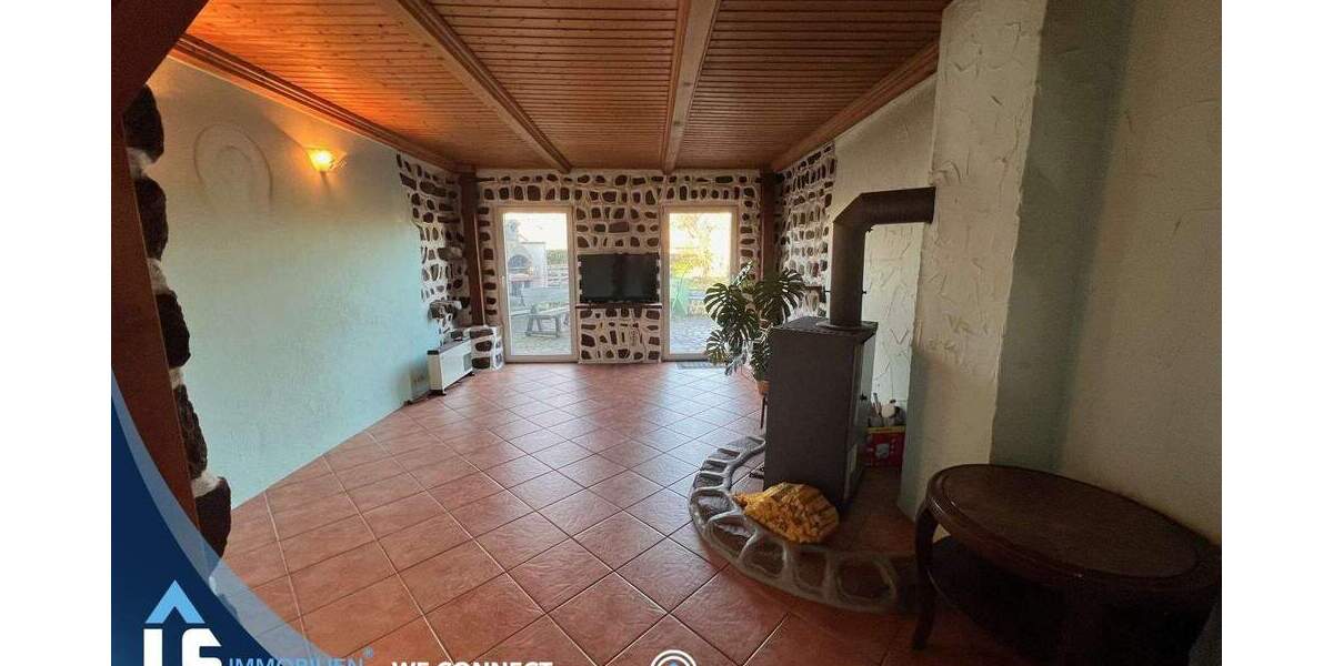Doppelhaushälfte Osterburg (Altmark) Königsmark - 3 Zimmer, 110 m&sup2;, 185.000&euro; | Angebot:25689425