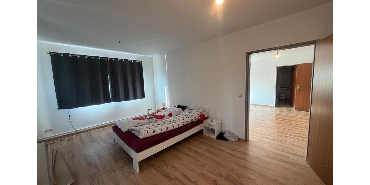Erdgeschoßwohnung Lübeck Sankt Lorenz Nord - 5 Zimmer, 110 m&sup2;, 2.500&euro; | Angebot:25437021