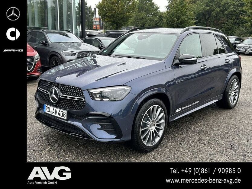GLE 450
