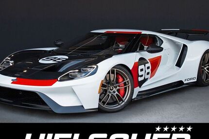 Ford GT