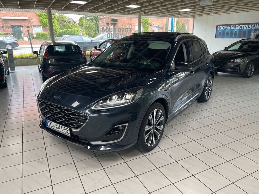 Kuga
