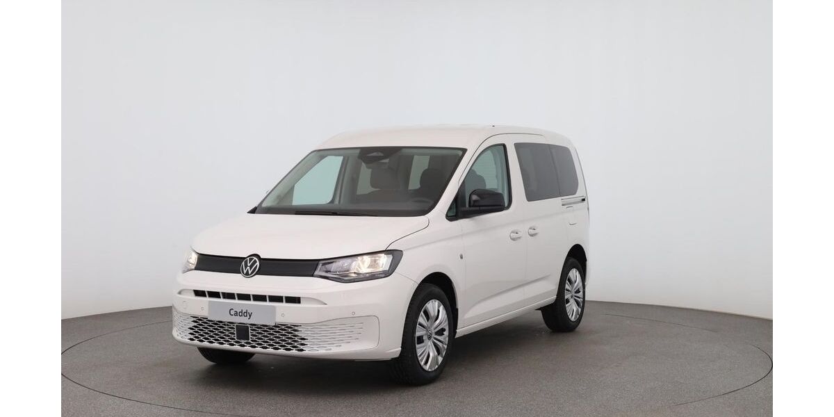 VW Caddy 8.121 km 34.990 &euro; Nesselwang 87484