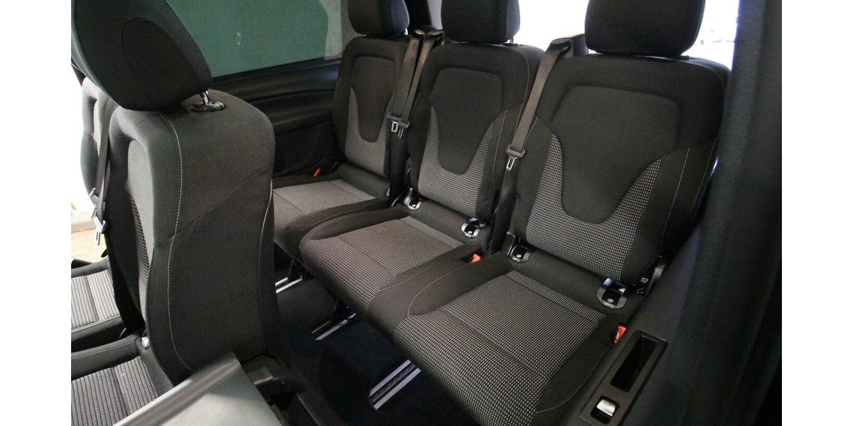 Mercedes-Benz V 220 d Edition lang PANO-DACH+LED+NAVI+KAMERA 95.519 km 42.900 &euro; Hagenow 19230