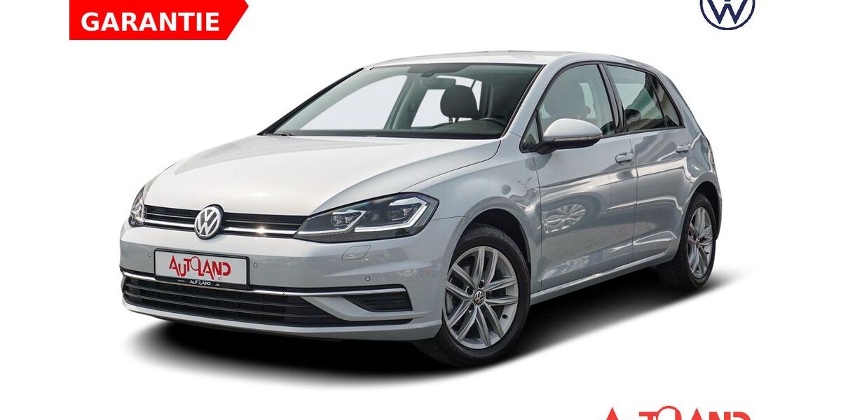 VW Golf 69.717 km 17.950 &euro; Rostock 18146