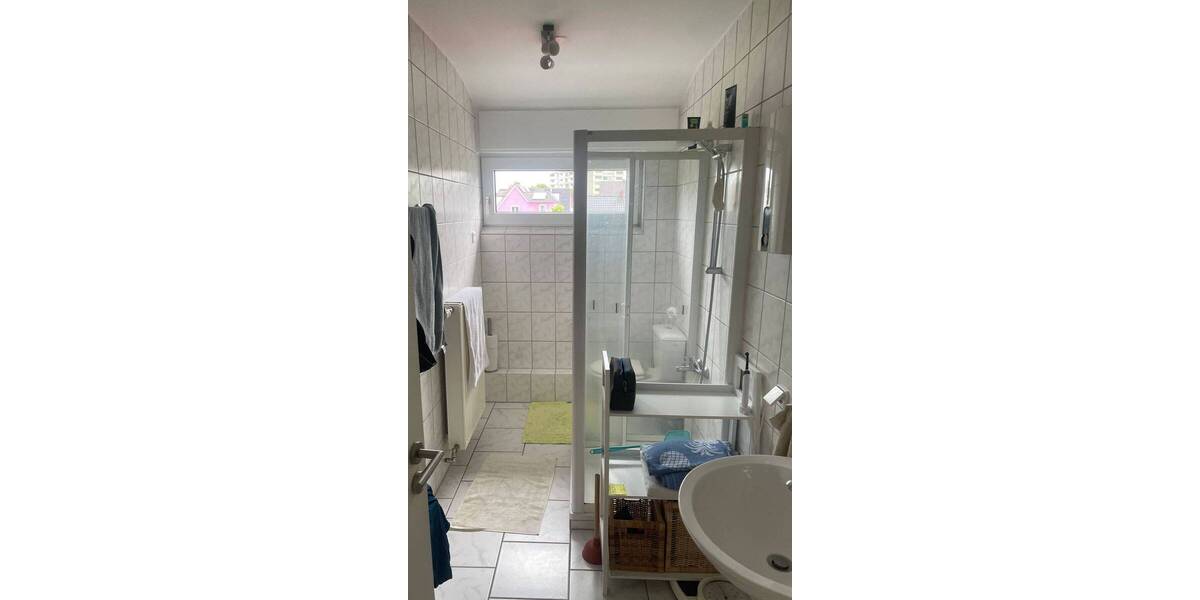 Etagenwohnung Lohmar Heppenberg - 3 Zimmer, 84 m&sup2;, 725&euro; | Angebot:26858844