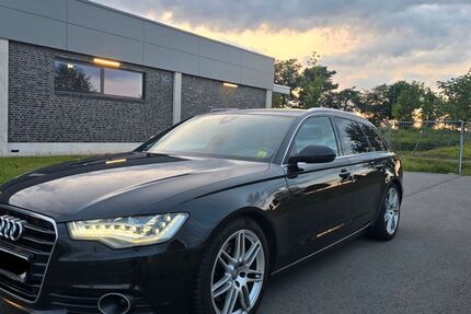 Audi A6 317.600 km 8.999 &euro; Sarstedt 31157