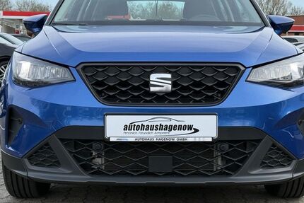 Seat Arona 21.266 km 19.900 &euro; Hagenow 19230