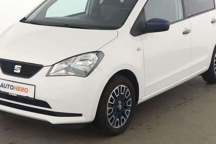 Seat Mii 22.768 km 9.430 € Nürnberg 90441