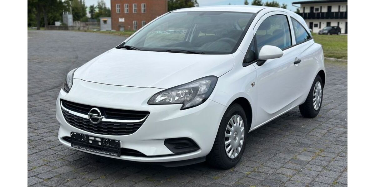 Opel Corsa 101.193 km 5.290 &euro; Duderstadt 37115