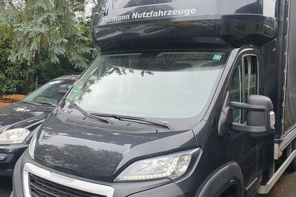 Peugeot Boxer 180.000 km 11.900 € Limbach-Oberfrohna 09212