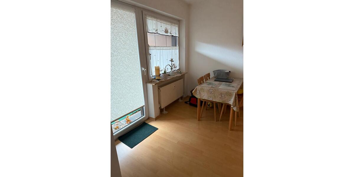 Erdgeschoßwohnung Kulmbach Blaich - 2.5 Zimmer, 70 m&sup2;, 145.000&euro; | Angebot:25341874