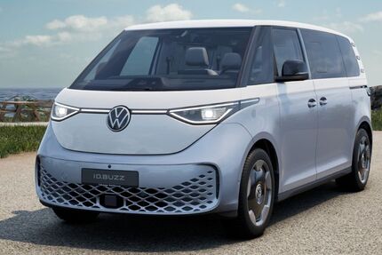 VW ID. Buzz 4.999 km 79.850 &euro; Oranienburg 16515