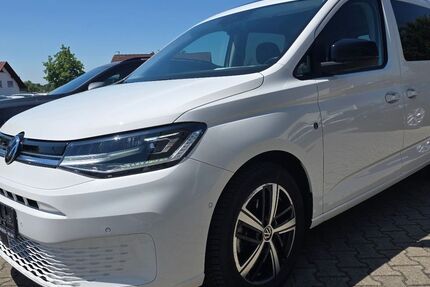 VW Caddy Maxi 32.233 km 34.990 &euro; Ichenhausen 89335