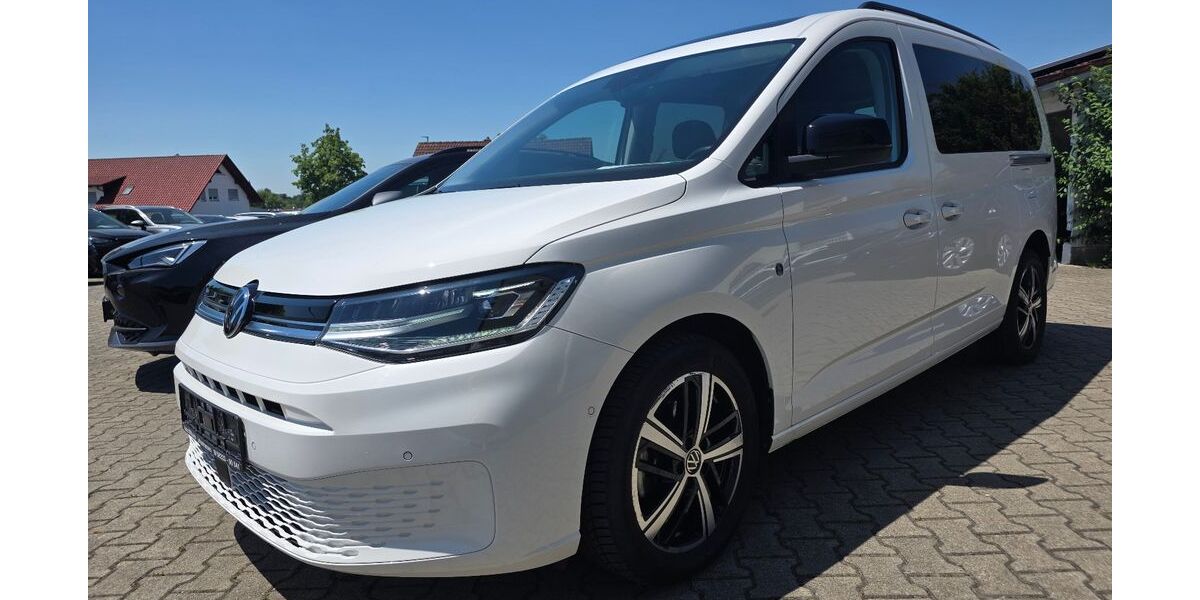 VW Caddy Maxi 32.233 km 34.990 &euro; Ichenhausen 89335