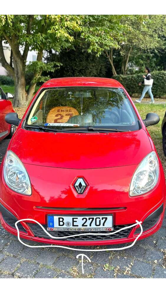 Twingo