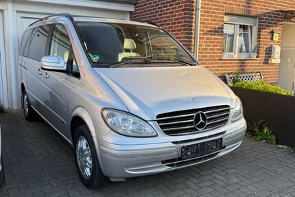 Mercedes-Benz Viano 237.513 km 12.300 € Greven 48268
