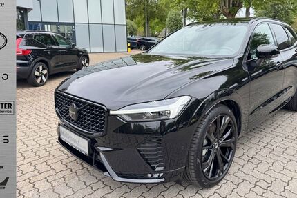 Volvo XC60 16.800 km 46.900 &euro; Weyhe 28844