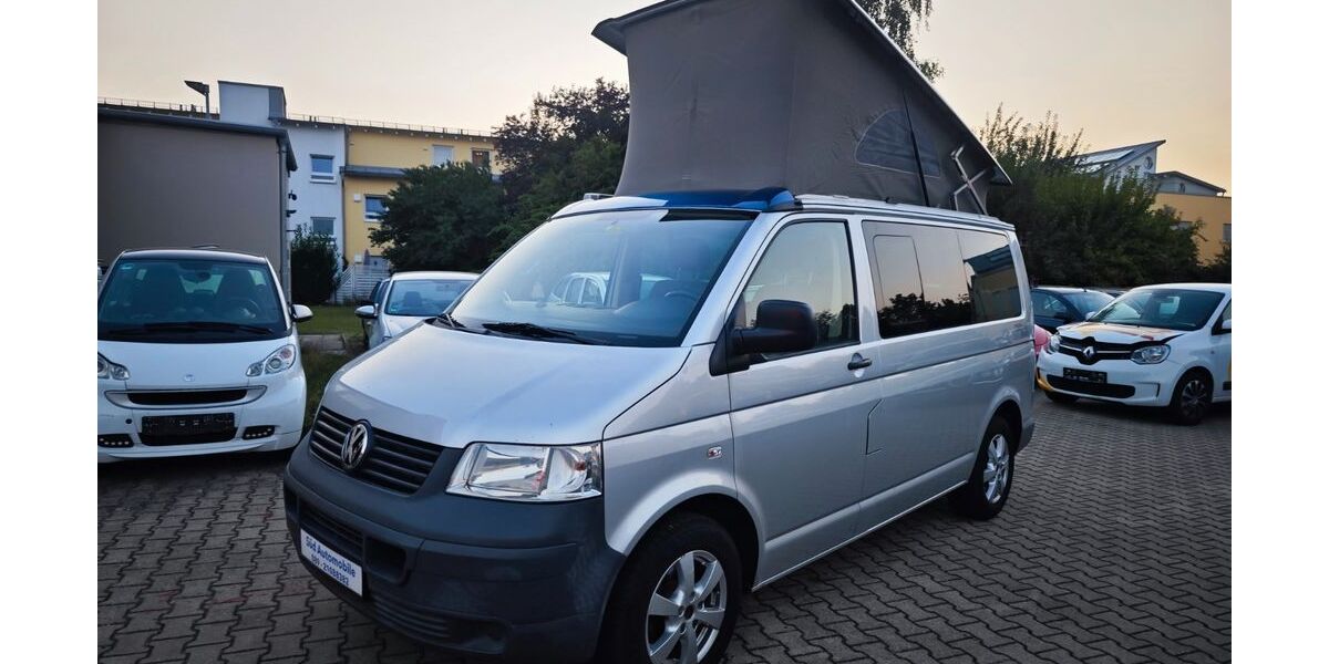VW T5 California 214.070 km 22.900 &euro; Markt Schwaben bei München 85570