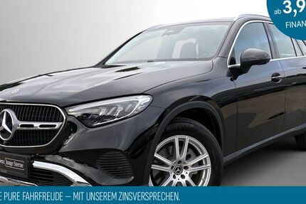 Mercedes-Benz GLC 220 5.445 km 47.980 &euro; Warendorf 48231