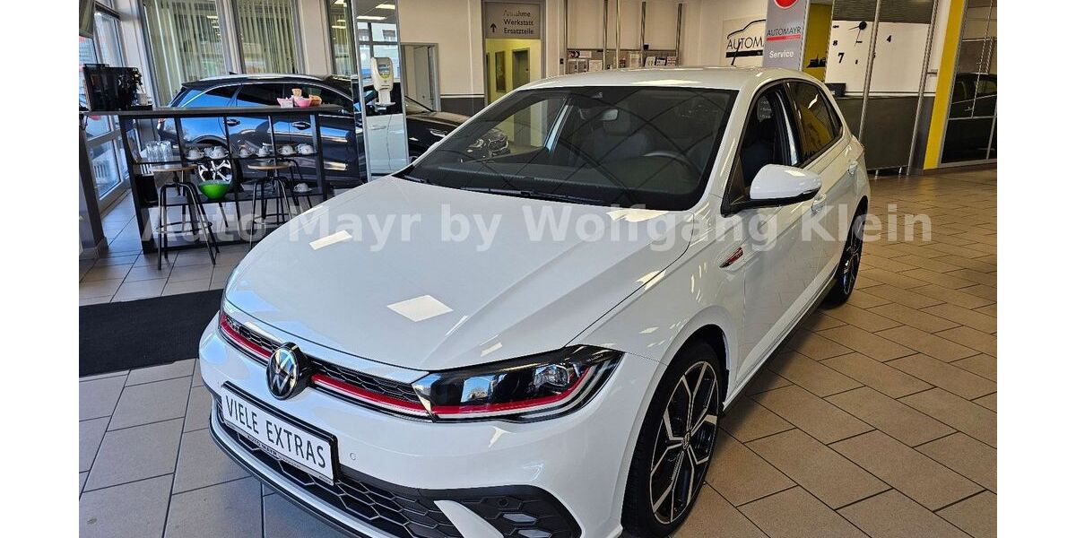 VW Polo 42.000 km 22.780 &euro; Augsburg 86156