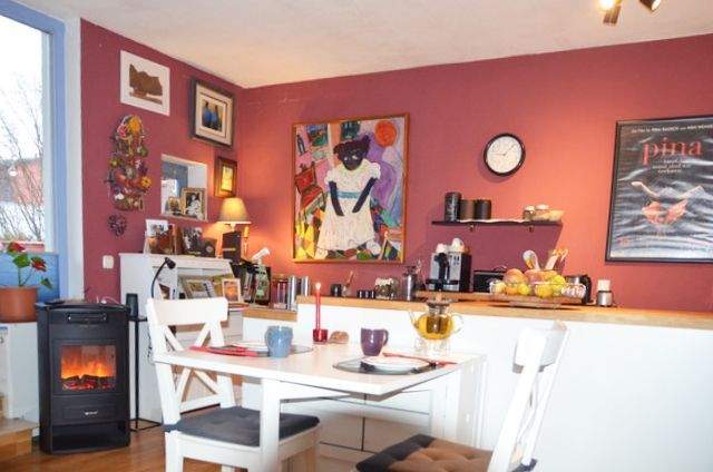 Etagenwohnung Bergholz-Rehbrücke Rehbrücke - 1 Zimmer, 47 m&sup2;, 189.000&euro; | Angebot:25851389