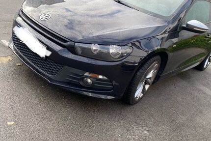VW Scirocco