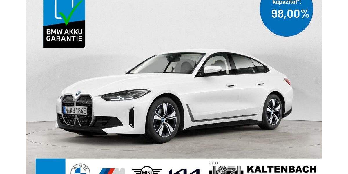 BMW i4 14.542 km 46.890 &euro; Werdohl 58791